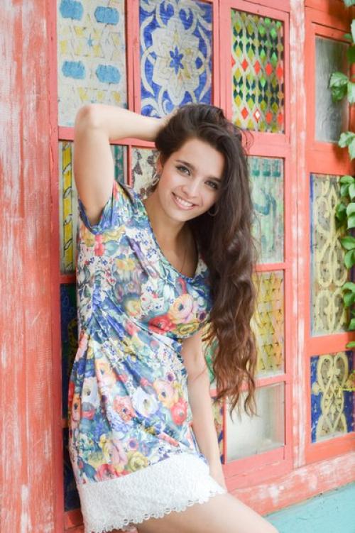 Модели на фотосъемку нужны. 05