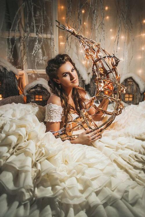 Визажист - стилист по прическам Оксана косичка. 03 Визажист - стилист по прическам Оксана косичка. 03