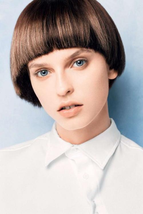 Коллекция Moon, осень - зима 2016/2017. 02