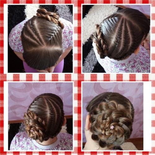 Дорогие наши дамы! 01