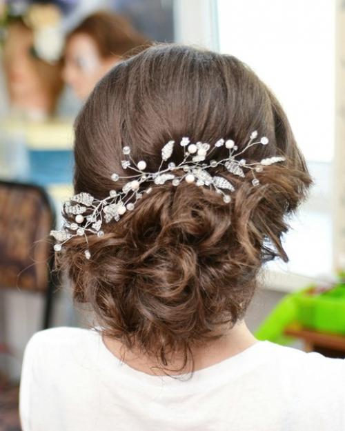 Заметки стилиста. Как правильно подготовиться к прическе и макияжу. 01 Заметки стилиста. Как правильно подготовиться к прическе и макияжу. 01