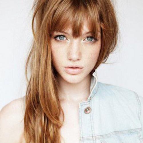 Модные стрижки сезона осень - зима 2015/2016. 01