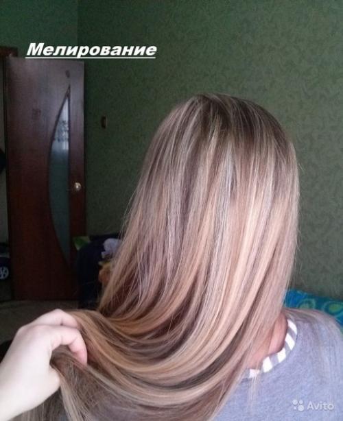 В нашем салоне мы сделаем вам прическу и макияж на любое мероприятие, любой сложности окрашивание и стрижку, коррекцию и оформление бровей. 05