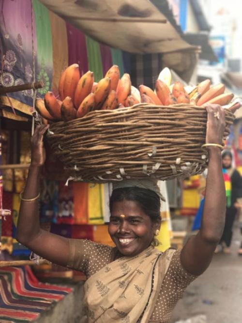Знание о красоте в соответствии с пятью первоэлементами Ч. 4. огонь - зрение. 02