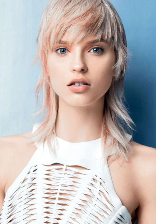 Коллекция Moon, осень - зима 2016/2017. 05