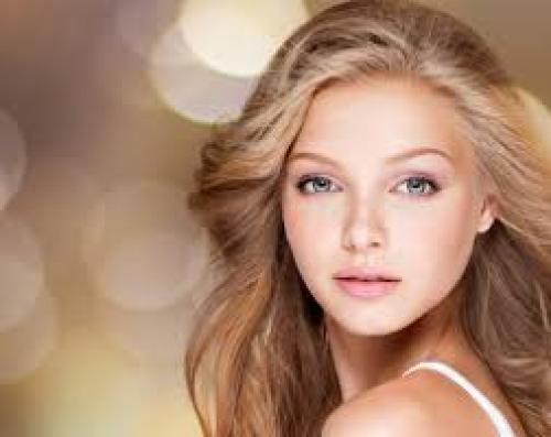Выглядеть отлично без макияжа: 15 простых правил. 01
