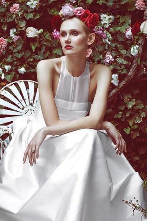 Образ невесты 2015. 06 Образ невесты 2015. 06