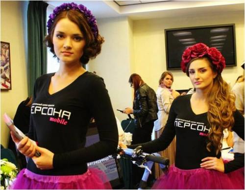 Выездной салон красоты на дом/офис. 04