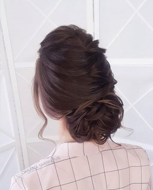 Прически в школу 2018 для любого возраста. 08 Прически в школу 2018 для любого возраста. 08