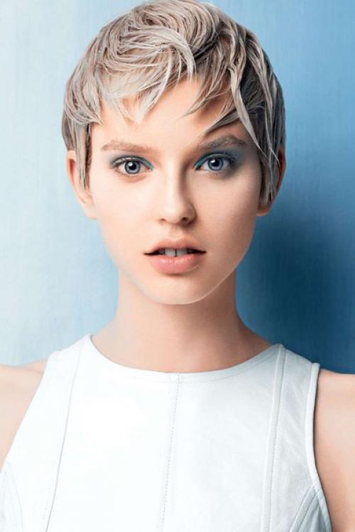 Коллекция Moon, осень - зима 2016/2017. 04