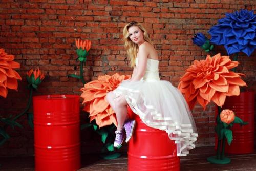 Воркшоп WORKSHOPСКАЗОЧНЫЕЦВЕТЫ. Организаторы:  Анна голоскокова (касицкая). 03