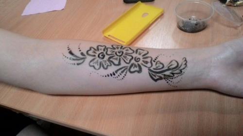 Могу:  Укладки, локоны, прически на основе кос, свадебные и вечерние прически;. 04