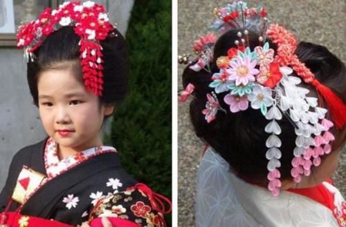 Канзаши (Kanzashi, кандзаси) - это не только тканевые цветы, не только заколки и украшения, канзаши - это настоящее искусство. 01 Канзаши (Kanzashi, кандзаси) - это не только тканевые цветы, не только заколки и украшения, канзаши - это настоящее искусство. 01