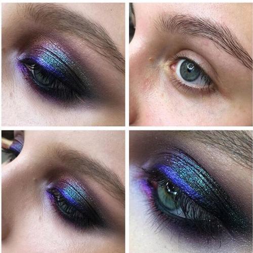 Дорогие девушки, для пополнения портфолио по прическам и макияжу нужны модели? 01