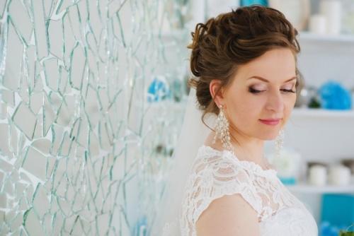 Окрашивания любой сложности, стрижки, кератиновое восстановление волос, прически/укладки, макияж. 06