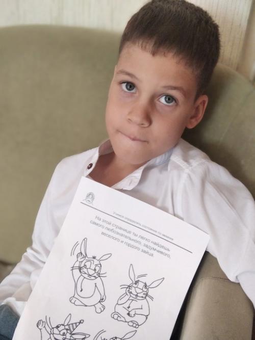 Квест на шестилетие кати и вари посвятили Барби. 02