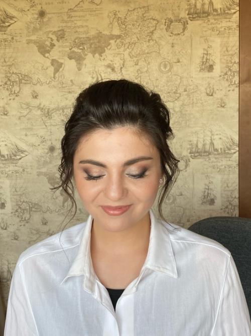 Репетиция с невестой. 05