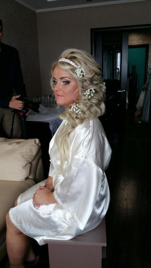 Вот так по чистой случайности. 01