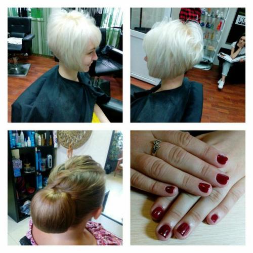 Требуются модели для пополнения клиентской базы? 01