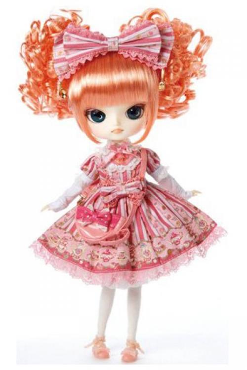 Рубрика Интересные Факты о Куклах. 05