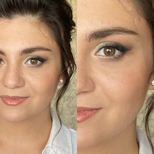 Репетиция с невестой. 02