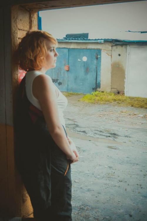 В общем, решила не ждать завтра и порадовать вас прямо сейчас. 06