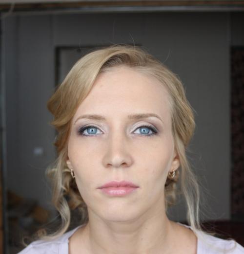 Выездной салон красоты на дом/офис. 01