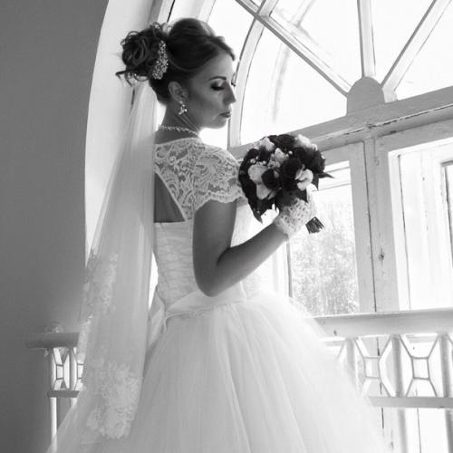 Услуги профессионального визажиста предлагаю! 02