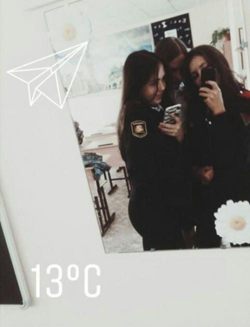 С днем рождения моя маленькая. 02