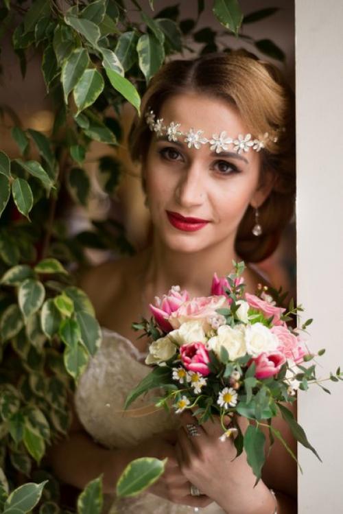 Эти прически, ?  Макияж, ? 04