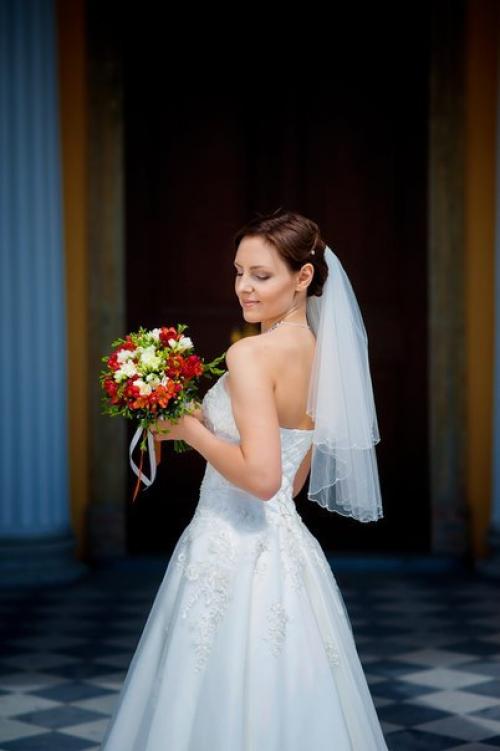 Визажист - стилист по прическам Оксана косичка. 04 Визажист - стилист по прическам Оксана косичка. 04