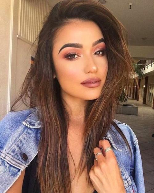 Милые дамы?  , Наши мастера готовы создать вам уникальный образ: 02