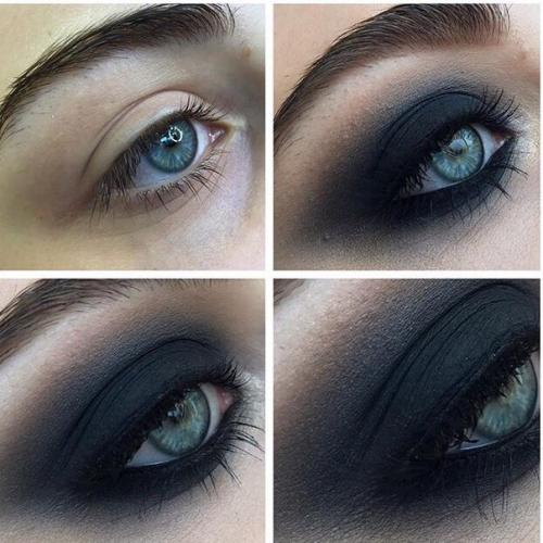 Дорогие девушки, для пополнения портфолио по прическам и макияжу нужны модели? 02