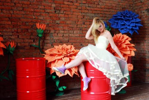 Воркшоп WORKSHOPСКАЗОЧНЫЕЦВЕТЫ. Организаторы:  Анна голоскокова (касицкая). 02