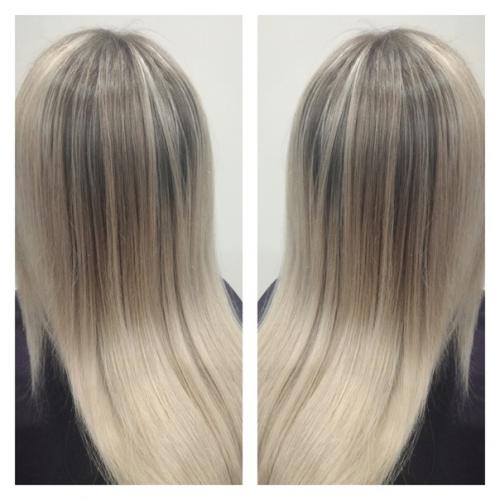 Окрашивания любой сложности, стрижки, кератиновое восстановление волос, прически/укладки, макияж. 04