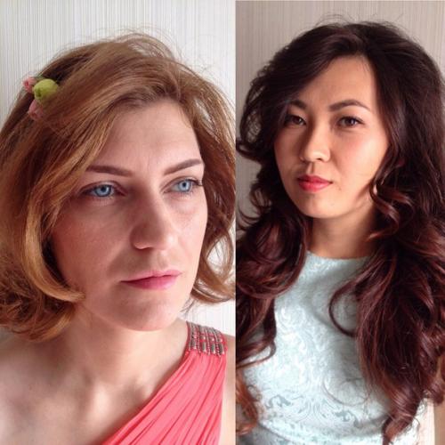 ? 3. Главных правила для правильного макияжа? 02 ? 3. Главных правила для правильного макияжа? 02