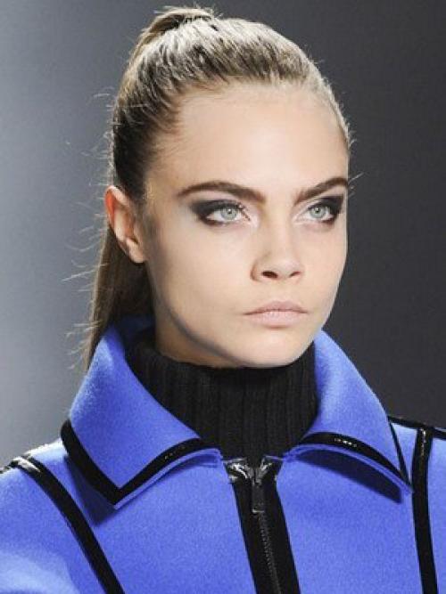 Стиль ретро не покидает модных подиумов осенью 2015 года! 06 Стиль ретро не покидает модных подиумов осенью 2015 года! 06