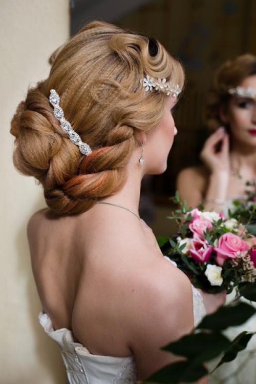 Эти прически, ?  Макияж, ? 01