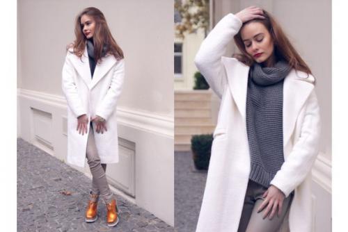 12 модных правил. 08