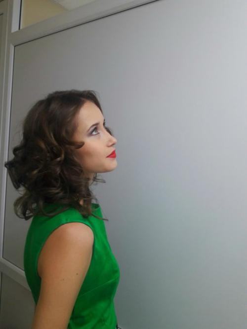 Срочно?  В салон на округе галле (красная линия, прямо на перекрестке) нужны модели для портфолио (оплата за расход времени и материала: 01