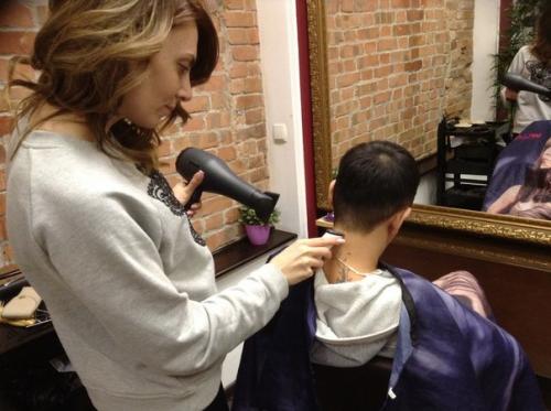 Всем доброе утро! 01