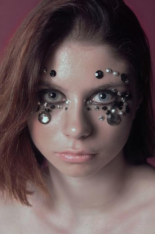 Модели для отработки скорости и пополнение клиентской базы на нужны. 03