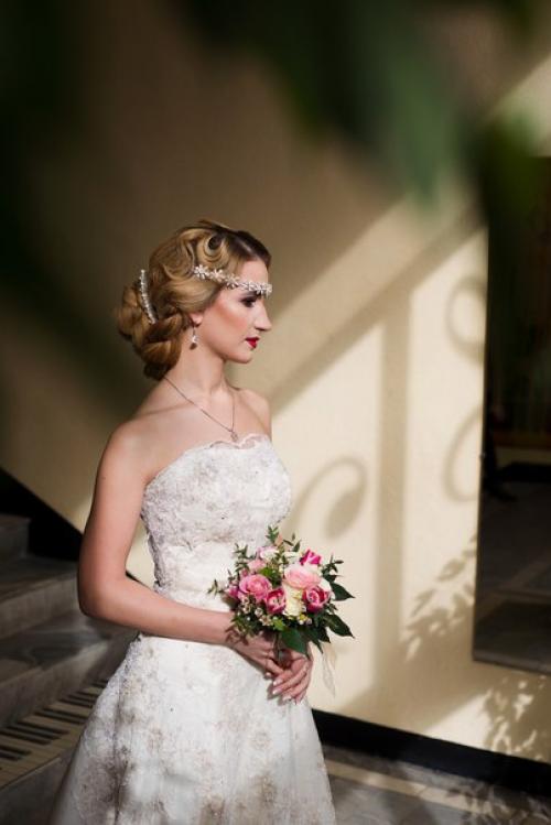 Эти прически, ?  Макияж, ? 05