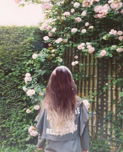 Как я четвёртый образ из видео делала? 02