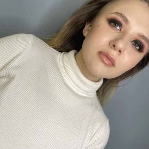 Визажист, стилист по прическам. 09