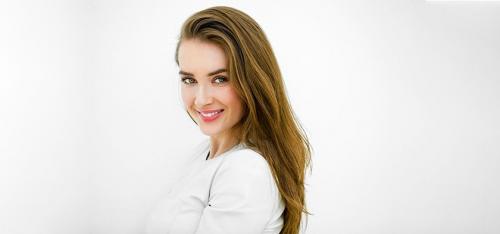 Брюнетка в блондинку: простой способ изменить свой внешний вид 17 Брюнетка в блондинку: простой способ изменить свой внешний вид 17